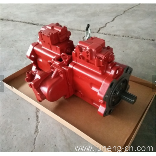 R380LC-9 Hydraulic Main Pump 31QA-10021